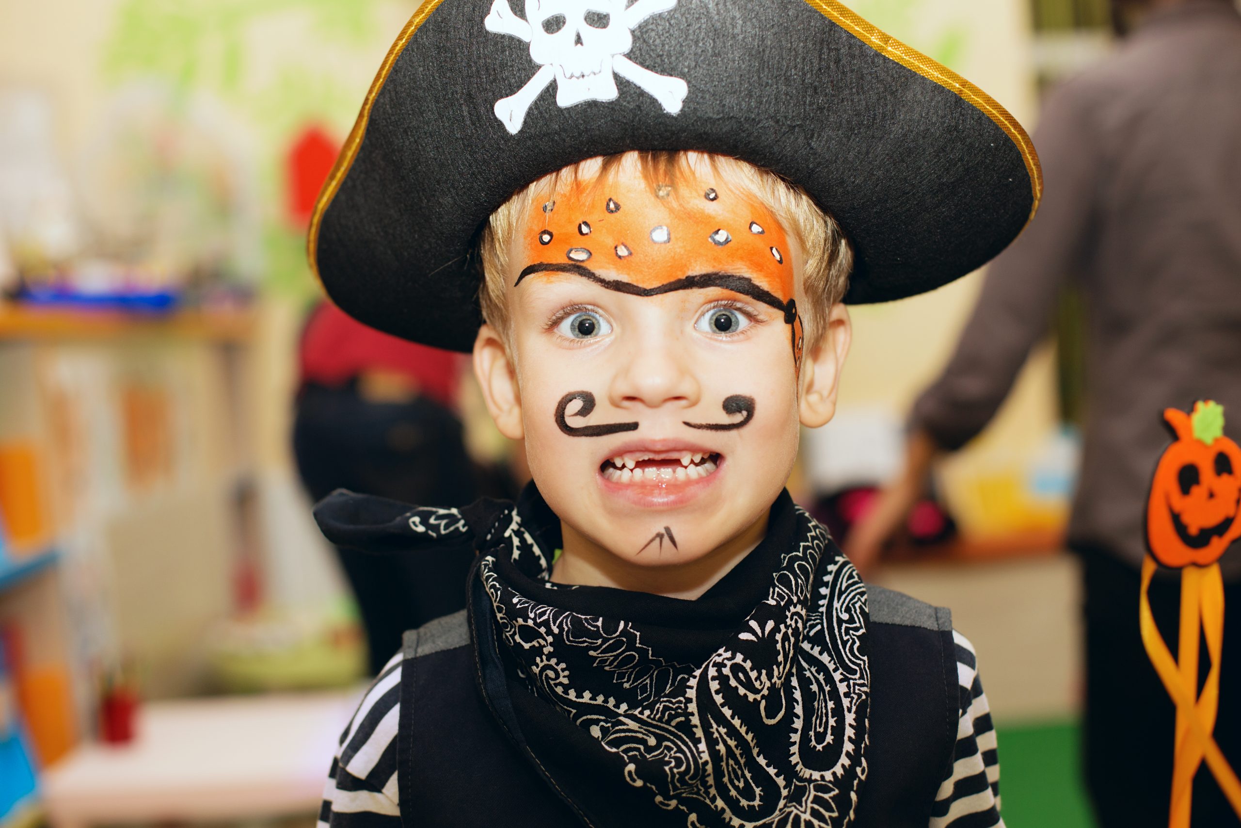 pirate party