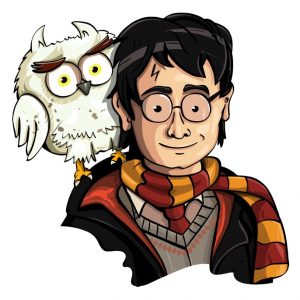 harrypotter