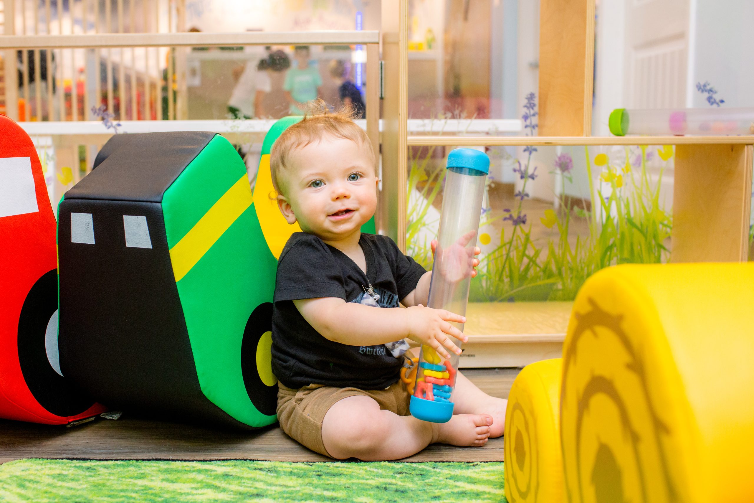 Children's Museum 2021